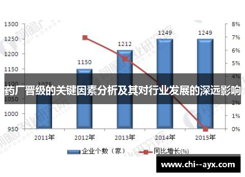 药厂晋级的关键因素分析及其对行业发展的深远影响