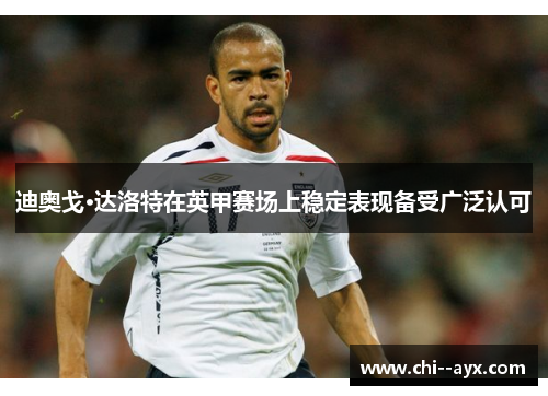 迪奥戈·达洛特在英甲赛场上稳定表现备受广泛认可
