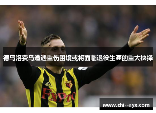 德乌洛费乌遭遇重伤困境或将面临退役生涯的重大抉择