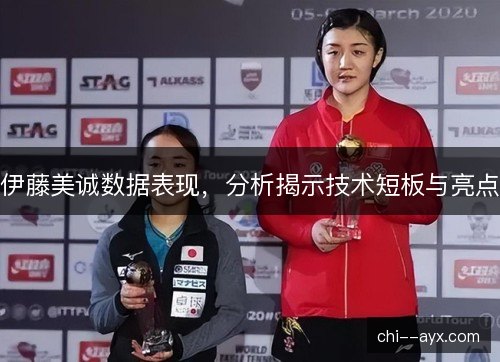 伊藤美诚数据表现,分析揭示技术短板与亮点 伊藤美诚数据表现,分析揭示技术短板与亮点